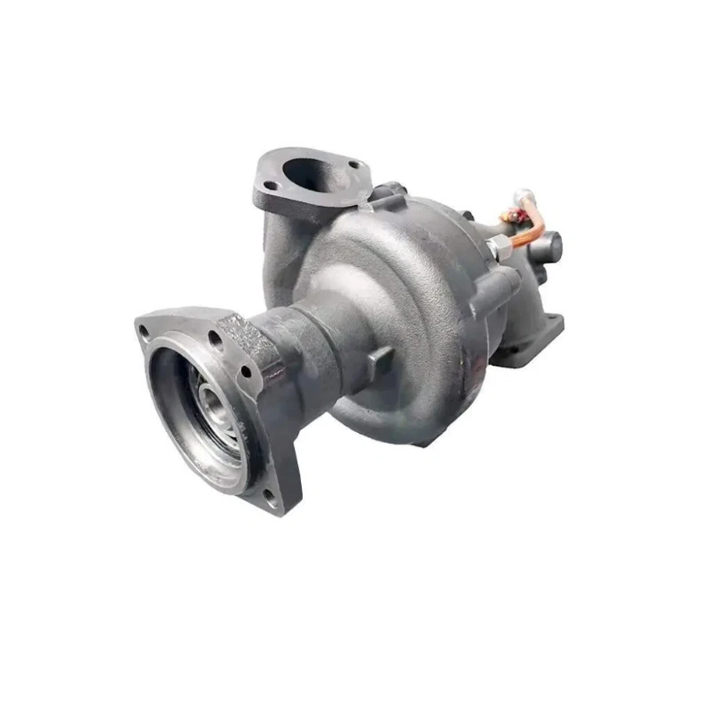 Cummins 5658834 Water Pump | High-Capacity Cooling for KTA19 & KTAA19