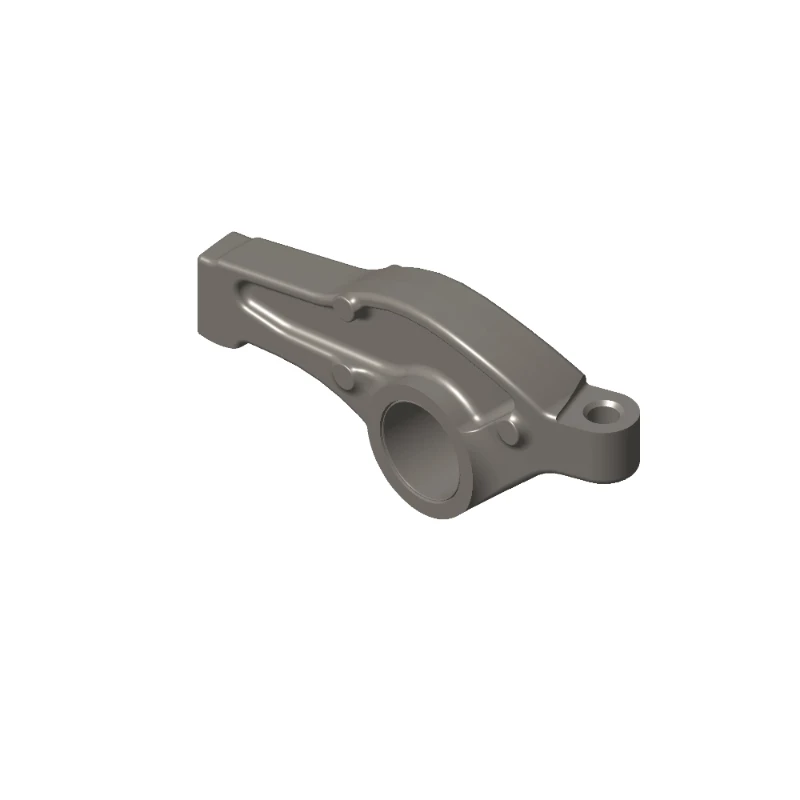 Cummins 6377067 Rocker Lever | Precision Valve Train Assembly
