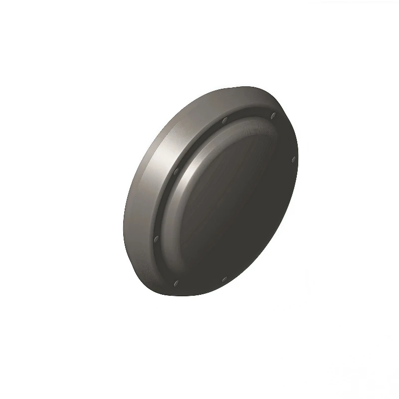 Cummins 5492551 Air Cleaner Cap | Heavy-Duty Intake Protection