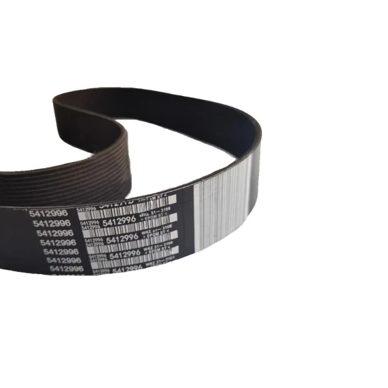 Cummins 5412996 V-Ribbed Belt | Precision Accessory Drive Spares