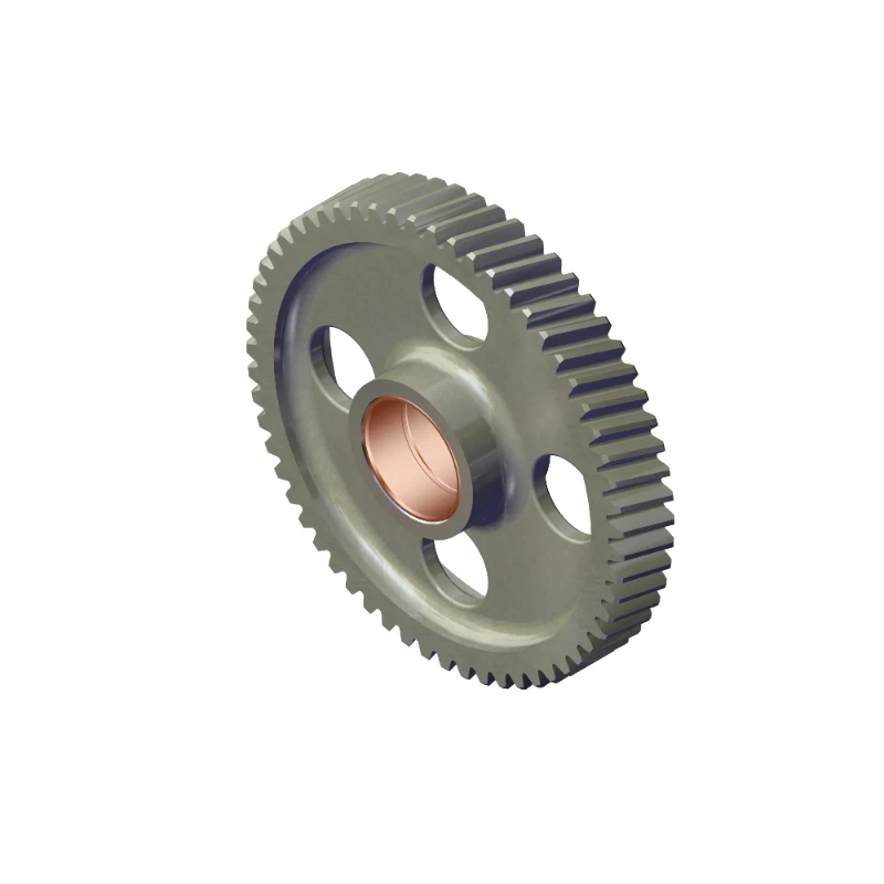 Cummins 4953331 Idler Gear | Timing Gear for KTA19 & KTAA19 Engines