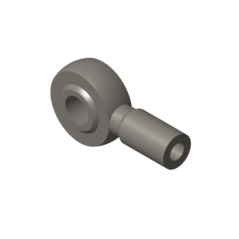 Cummins 4967703 Control Rod End | Linkage Joint for KTA19 & KTAA19