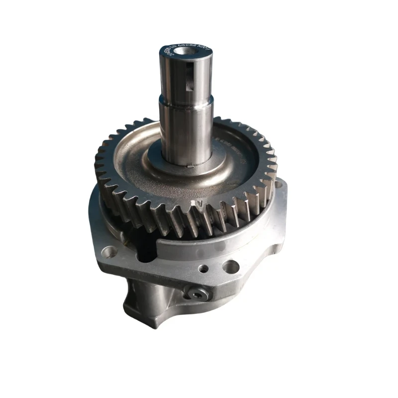 Cummins 4986319 Accessory Drive | High-Performance Power Take-Off