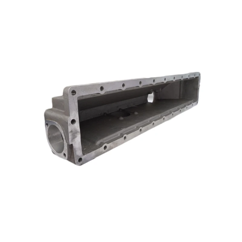 Cummins 4998220 Aftercooler Cover | High-Pressure Intake Housing