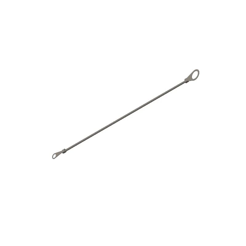 Cummins 4914483 Ground Wire | High-Conductivity Electrical Bonding
