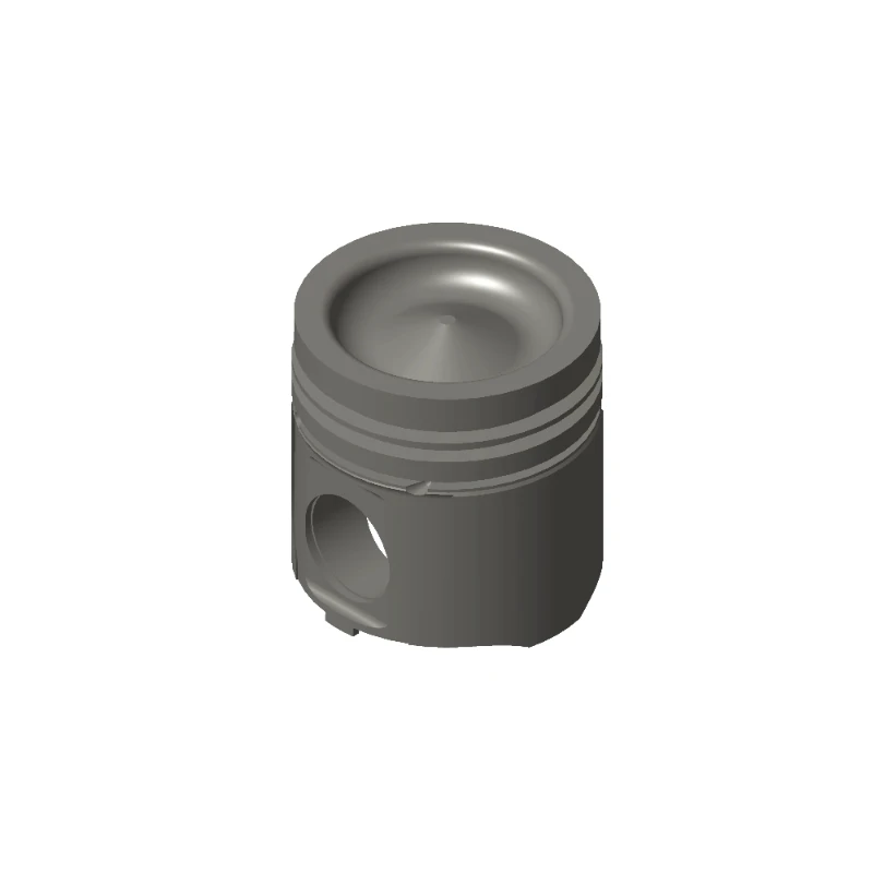 Cummins 4913795 Engine Piston | High-Performance Power Cylinder Spares
