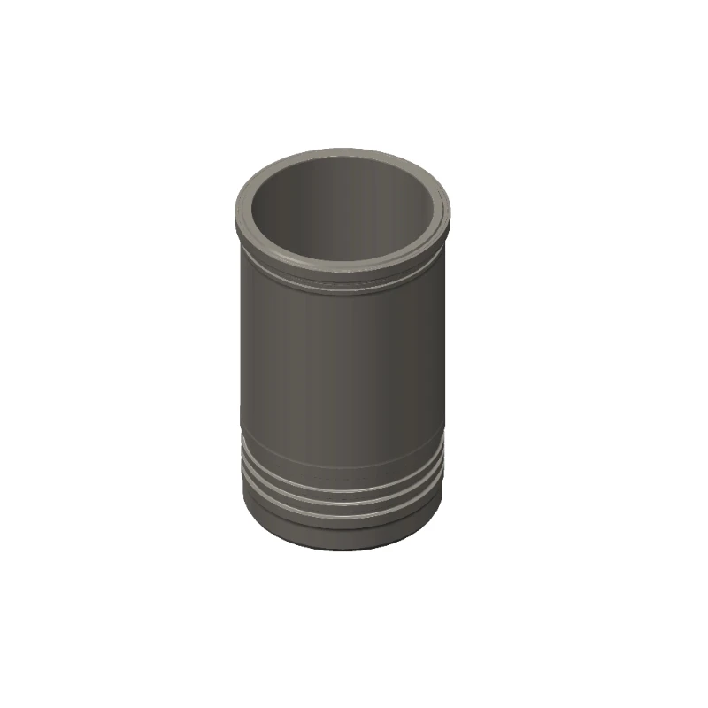 Cummins 4308809 Cylinder Liner | Precision-Engineered Sleeve