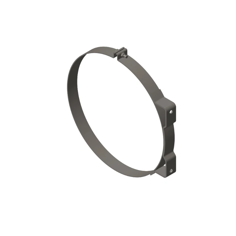 Cummins 4297640 Air Cleaner Strap | Mounting Bracket for KTAA19-G5
