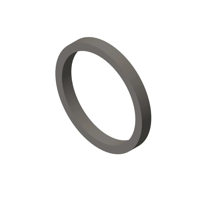 Cummins 4308682 Rectangular Ring Seal | Precision Gasket System Spares