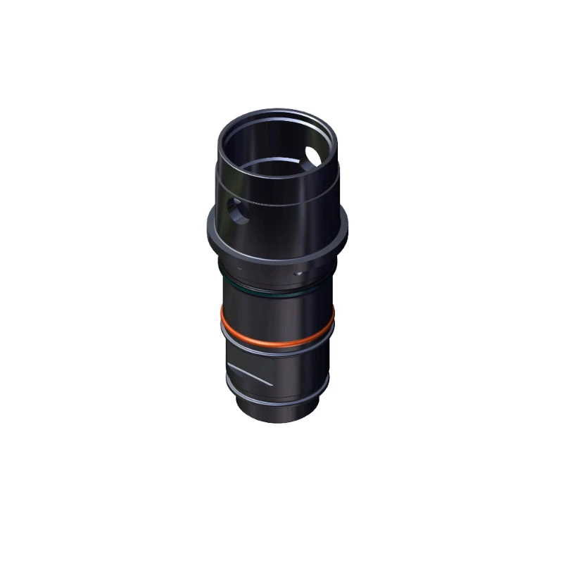 Cummins 4307427 Injector Adapter | Precision Fuel Line Connector