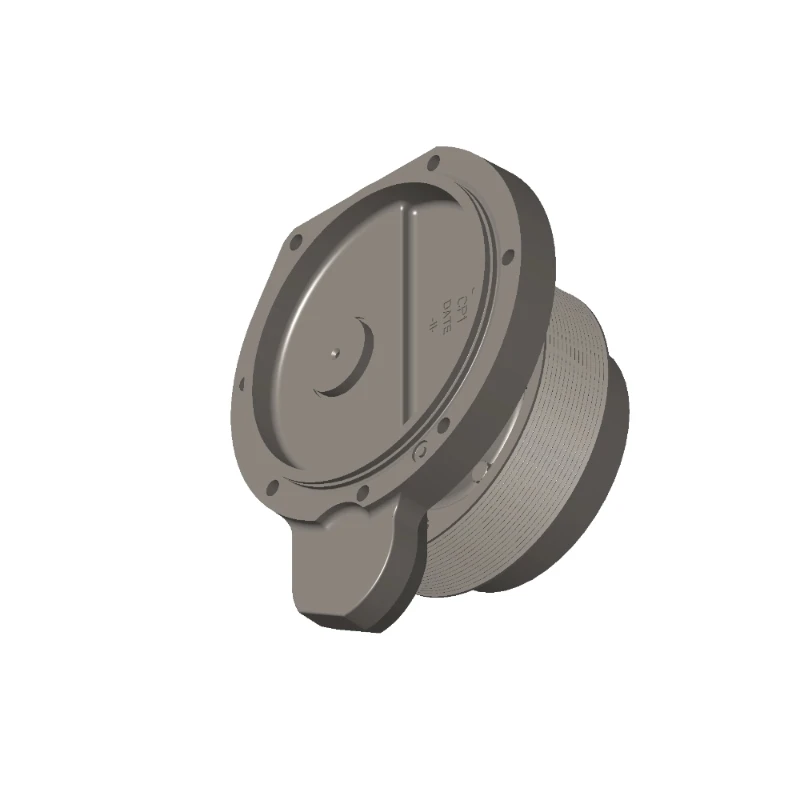 Cummins 4295752 Fan Hub | High-Reliability Cooling Drive for KTAA19-G5