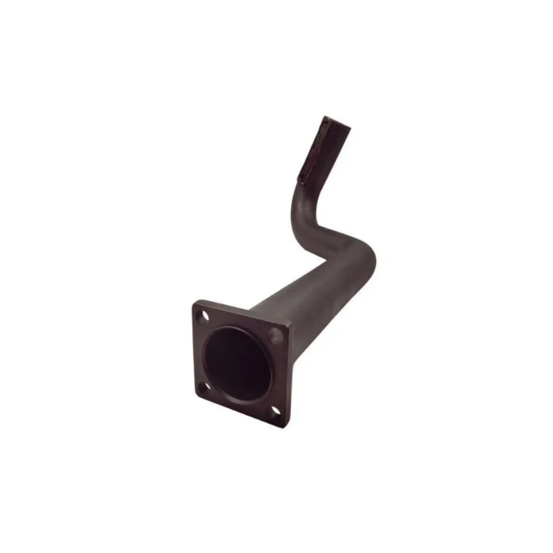 Cummins 3177089 Lubricating Oil Suction Tube | KTA50-G3 Oil System