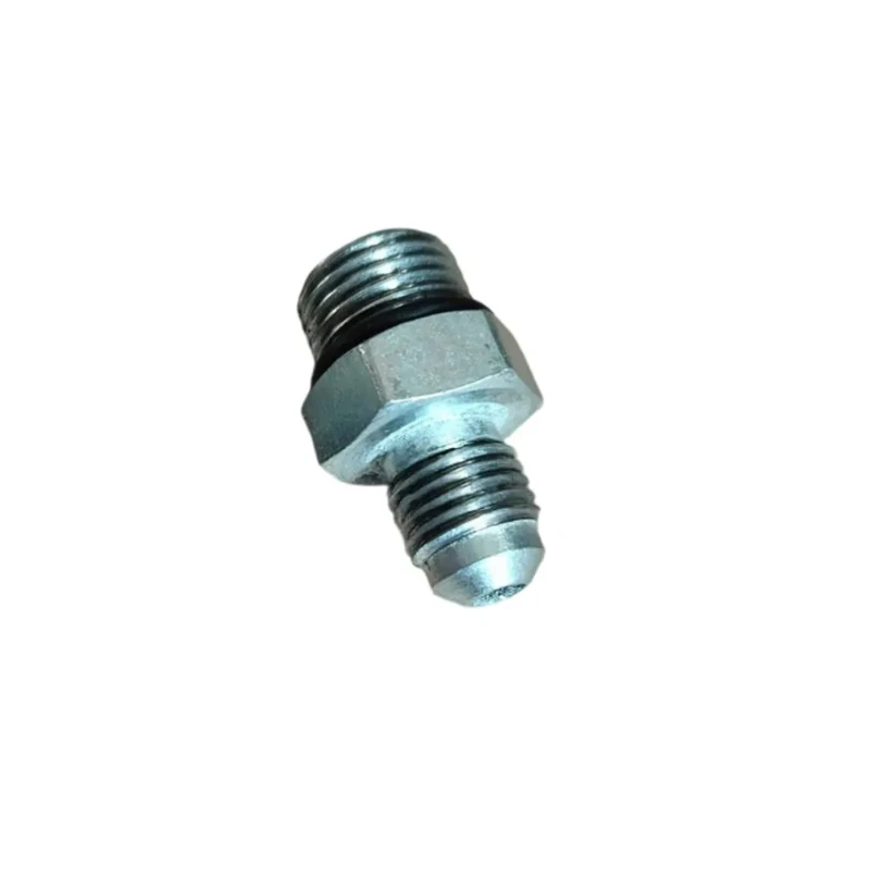 Cummins 3066467 Male Union | Precision Hydraulic Fitting for KTA50-GS8