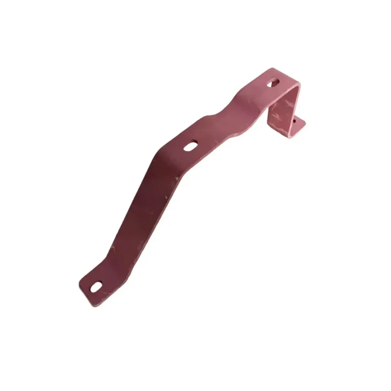 Genuine Cummins 3175585 Oil Tube Bracket for Cummins KTA50-G3