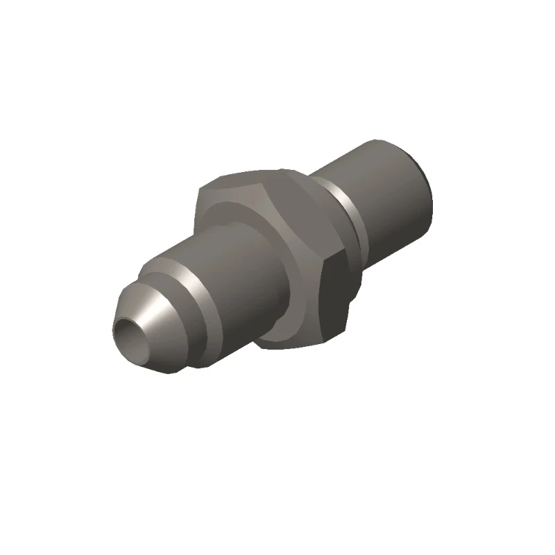 Cummins 3100537 Male Union | Fluid Connection for KTA50-GS8 Engines