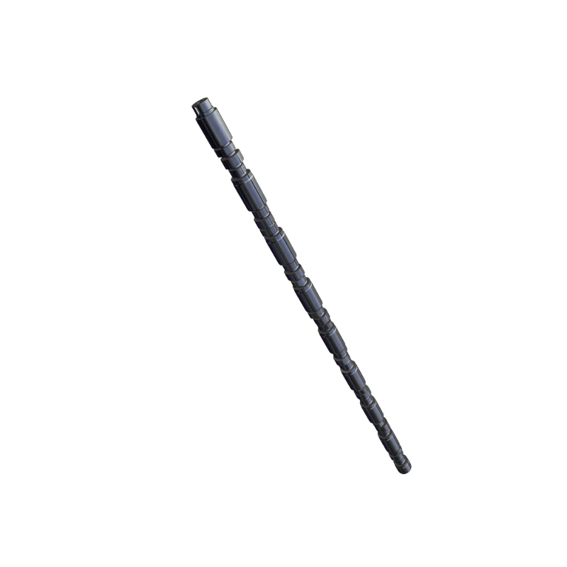 Cummins 3098738 Camshaft | Precision Valve Timing for KTA50-GS8 Engine