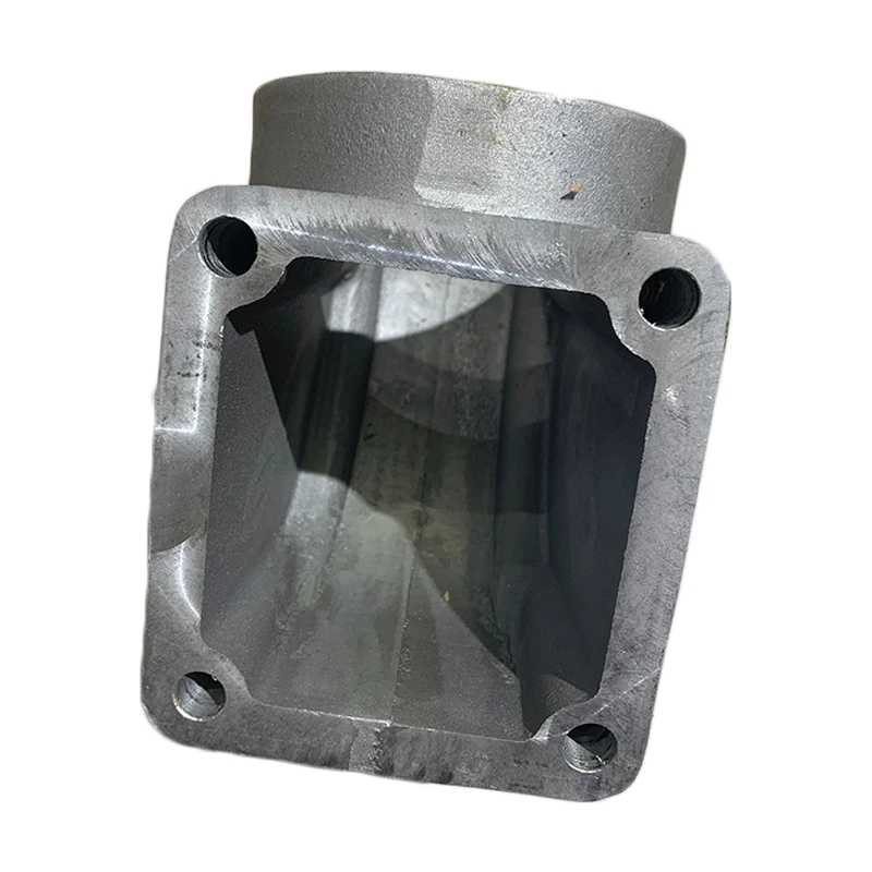 Cummins 3058814 Air Intake Connection for Cummins KTA50-GS8 Engine