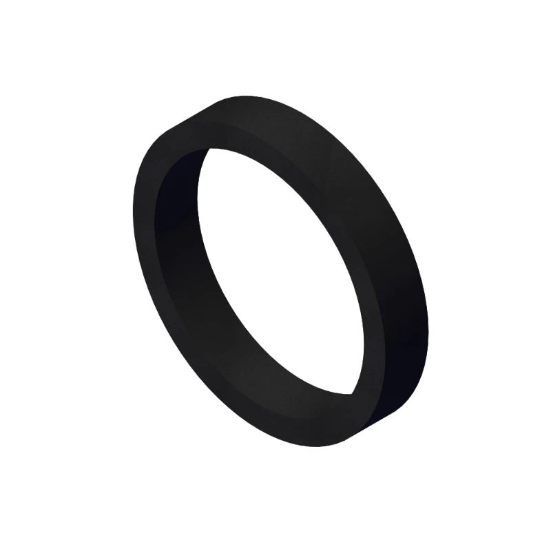 Cummins 3026392 Rectangular Ring Seal | Precision Fluid Sealing