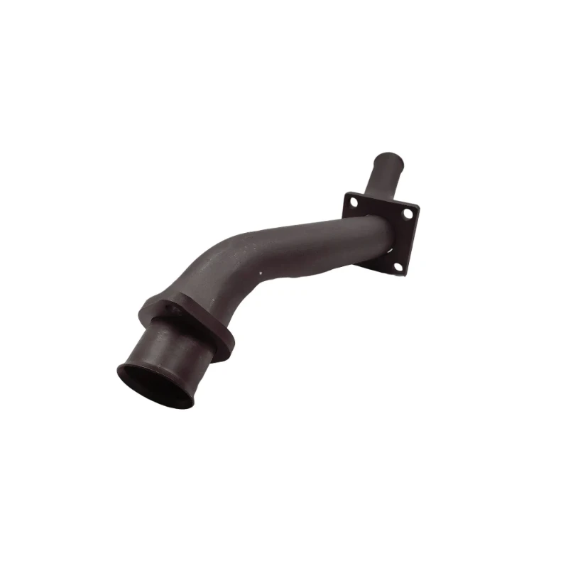 Cummins 3025292 Lubricating Oil Supply Tube for Cummins KTA50-G3