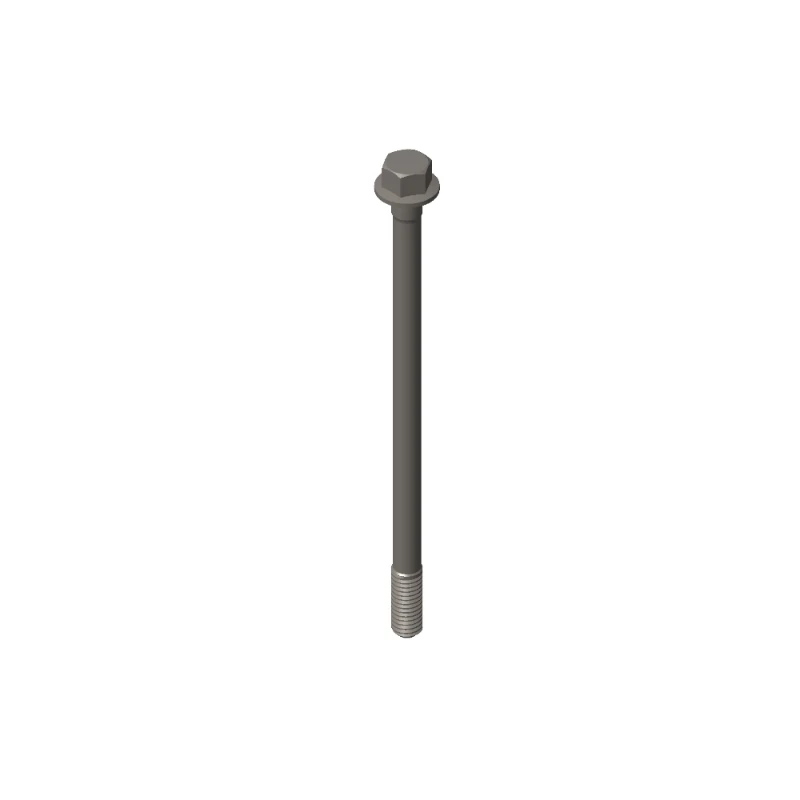 Cummins 3026676 Hexagon Flange Head Cap Screw for KTA50-G3 Engine