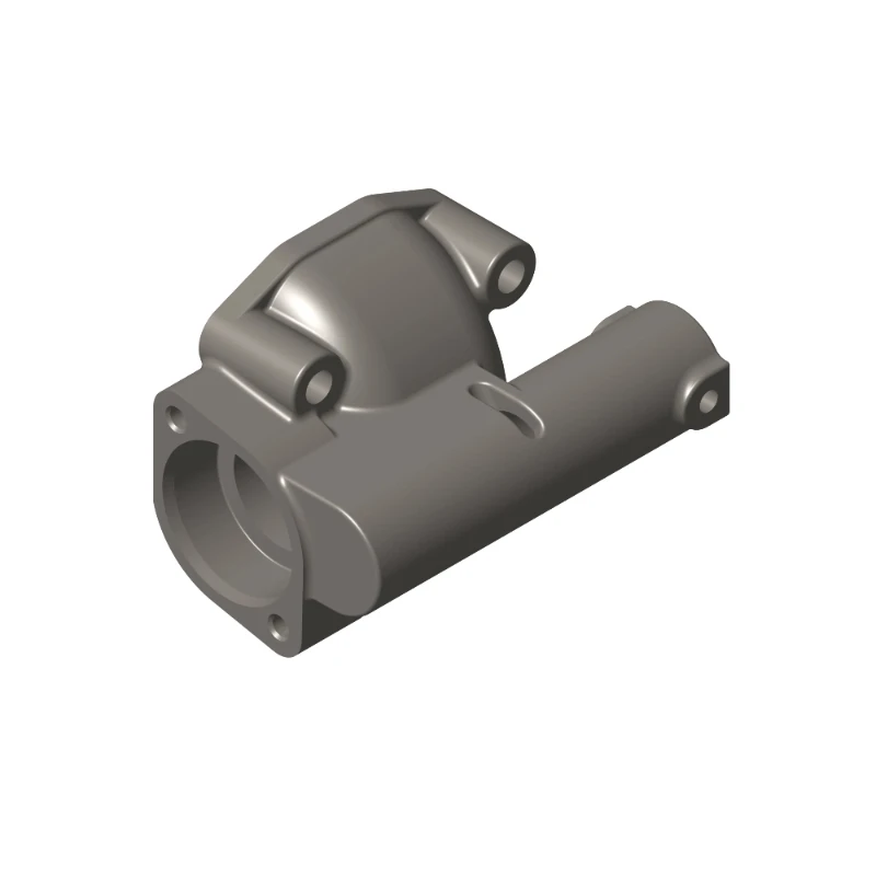 Cummins 3026925 Oil Transfer Connection for Cummins KTA50-G3