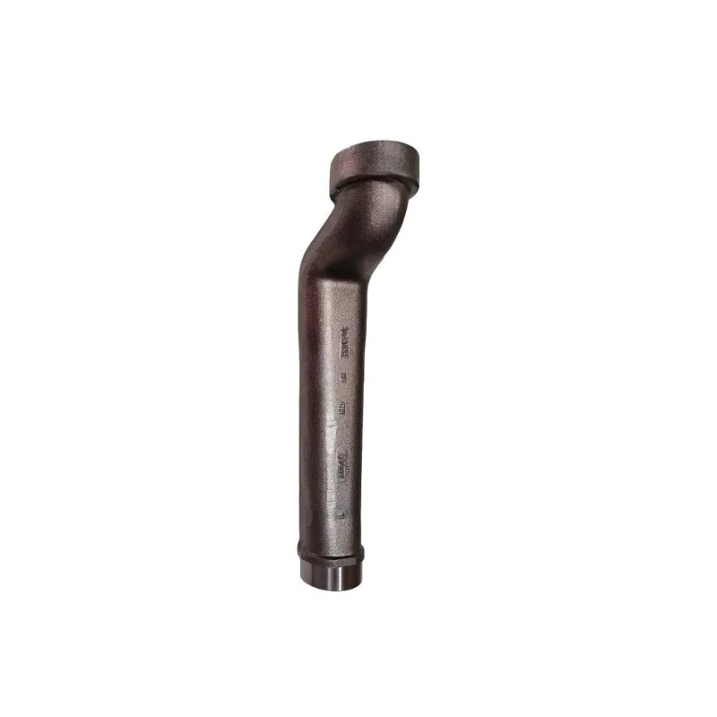 Cummins 3043032 Exhaust Outlet Pipe for KTA50-G3/G8/GS8 Engines