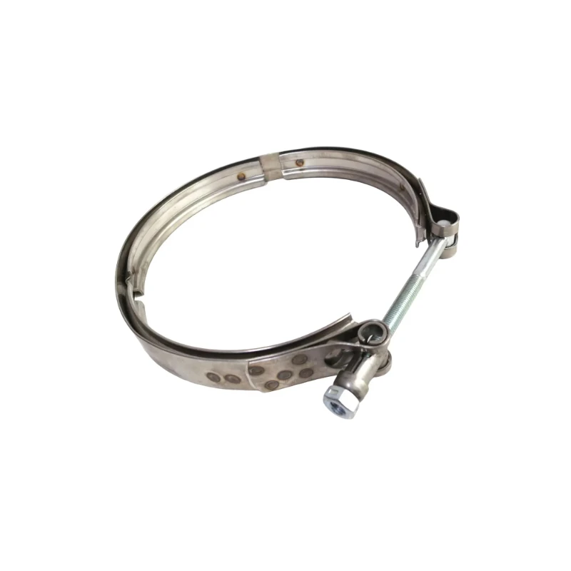 Cummins 3029631 V-Band Clamp | High-Strength Exhaust & Turbo Connection