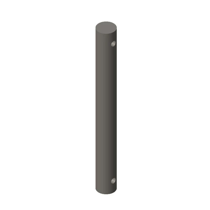 Cummins 3001719 Straight Pin | Precision Alignment Dowel for KTA50-G3