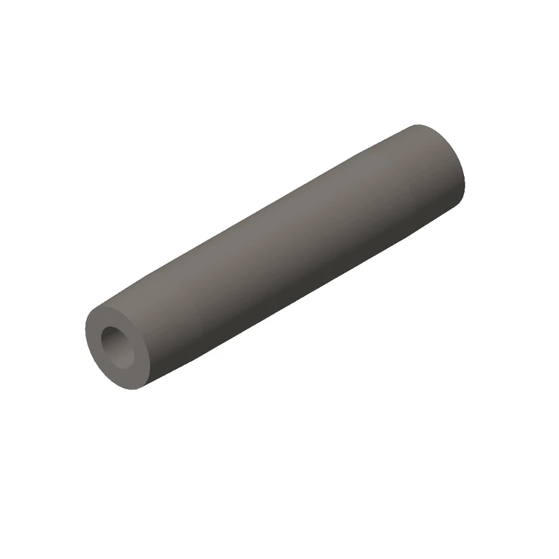 Cummins 109660 Plain Pipe Nipple | Fluid Fitting for KTA50-G3/G8/GS8