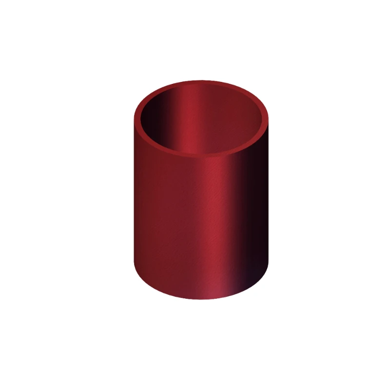 Cummins 60985 Plain Hose | High-Performance Coolant & Fluid Transfer