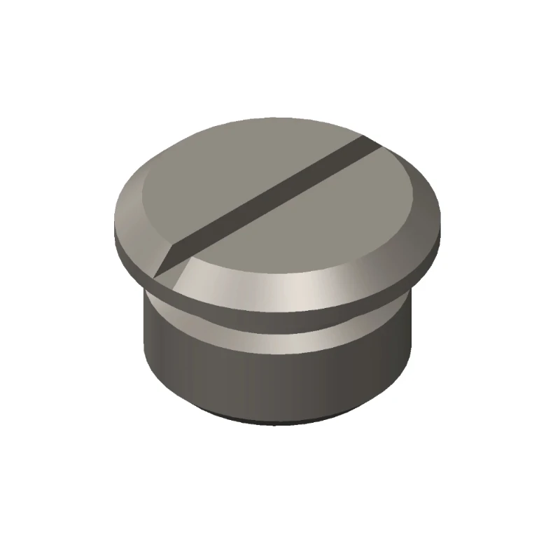 Cummins 139473 O-Ring Plug | High-Pressure Fluid Sealing for KTA50