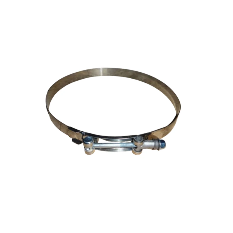 Cummins 140314 T-Bolt Clamp | Heavy-Duty Intake & Exhaust Clamping