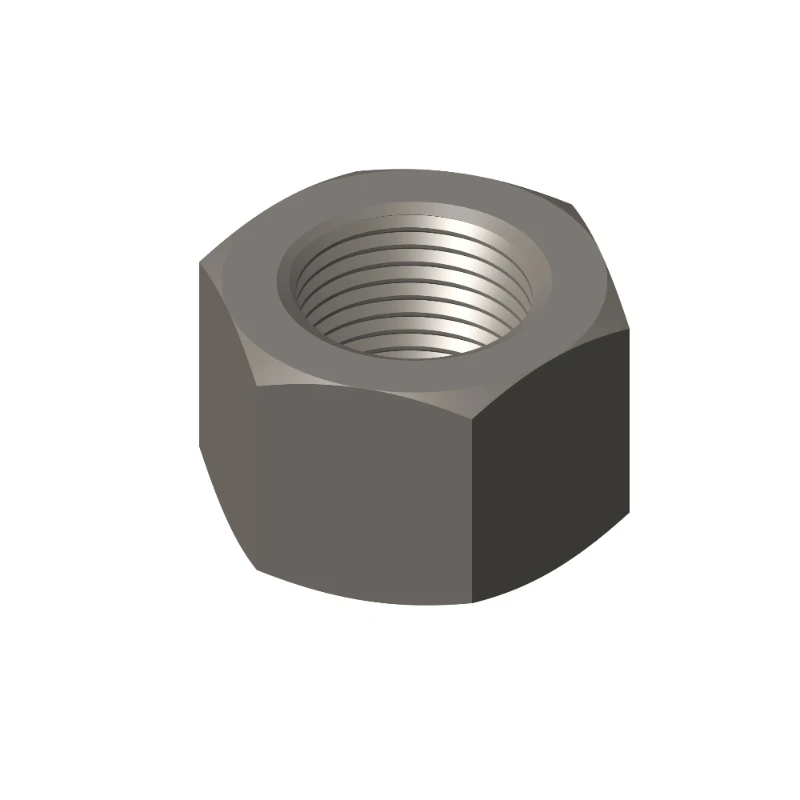 Cummins 70897 Lock Nut | Precision Fastening for KTA50-G3/G8/GS8 Engines