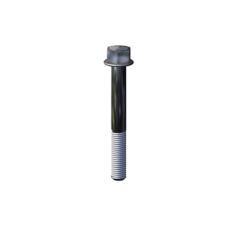 Cummins 3627095 Hexagon Head Cap Screw for KTA50-G3/G8/GS8 Engines