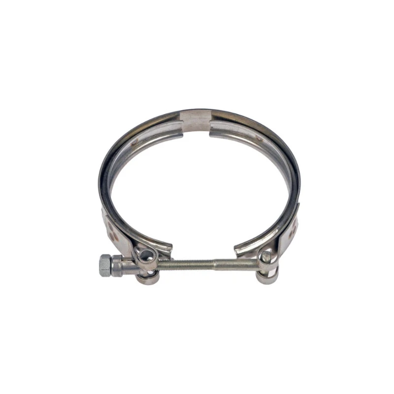 Cummins 3528109 V-Band Clamp for KTA50-GS8 Exhaust/Turbo System