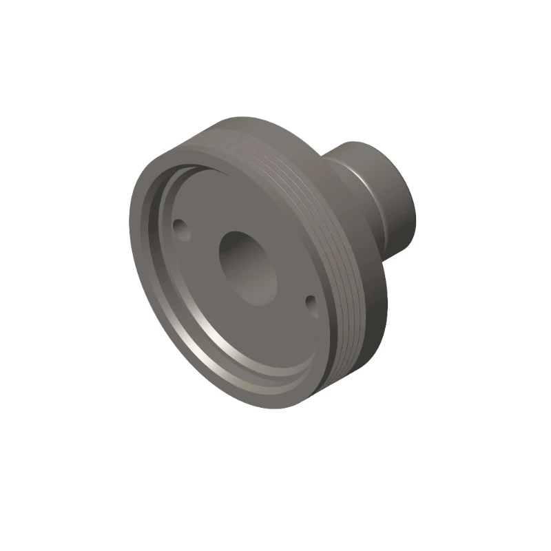 Cummins 3179944 Accessory Drive Pulley | KTA50 Series Power Systems
