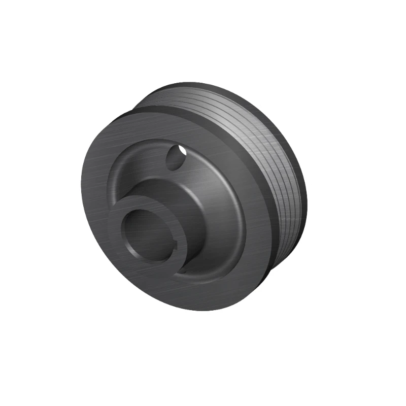 Cummins 3179935 Alternator Pulley | KTA50-G3 & G8 Power Systems Spares