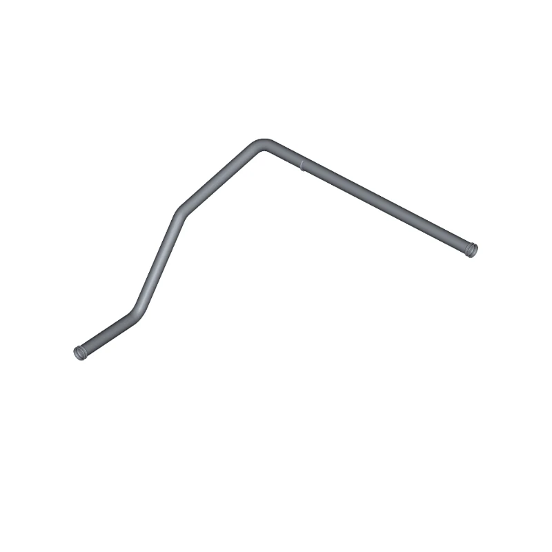Cummins 3179853 Water Transfer Tube | Reliable Cooling for KTA50-G3/G8
