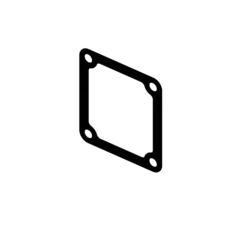 Cummins 3179028 Connection Gasket | Precision Seal for KTA50-GS8