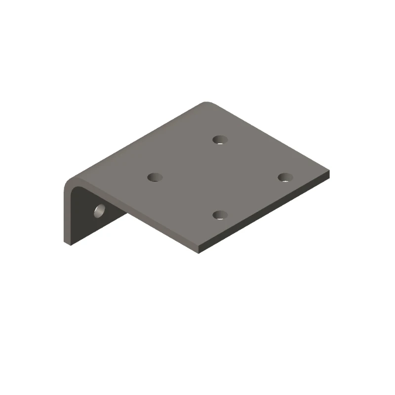 Cummins 3177591 Corrosion Resistor Bracket for KTA50-G3/G8/GS8 Engine