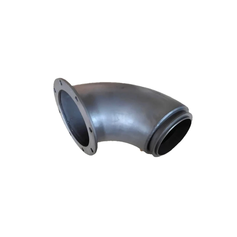 Cummins 3178314 Exhaust Outlet Connection for KTA50-G3/G8/GS8 Engines
