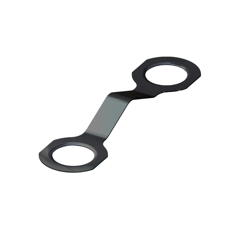 Cummins 3628969 Lockplate | Structural Security for KTA50 Fasteners