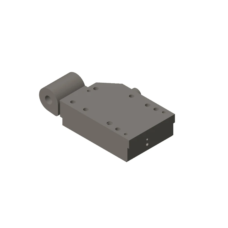 Cummins 3629538 Rocker Lever Housing for KTA50-GS8 Genset Engines