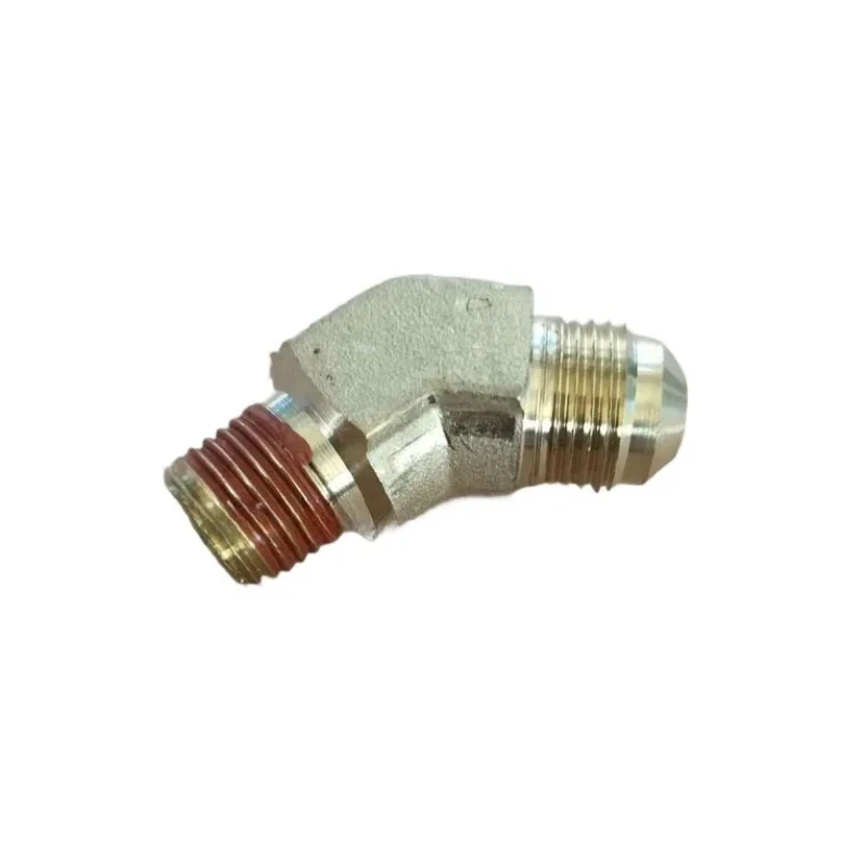 Cummins 3629494 Male Adapter Elbow | Fluid Fitting for KTA50 Series