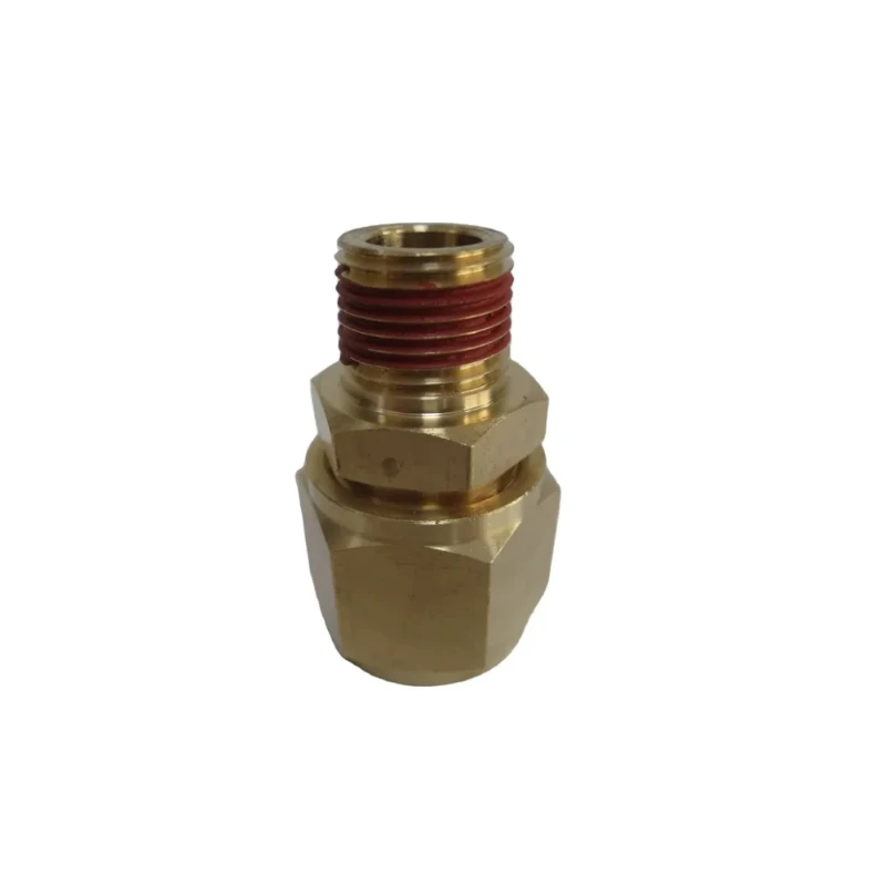 Cummins 3629437 Tube Connector for KTA50-G3,KTA50-G8,KTA50-GS8 Engines