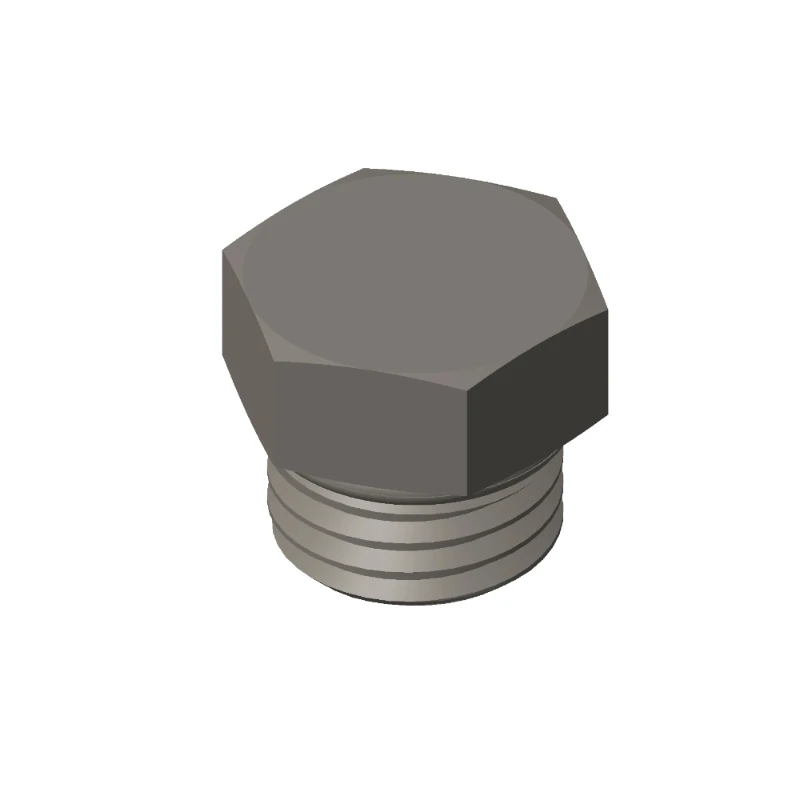 Genuine Cummins 3628608 Pipe Plug | Critical Sealing for KTA50-G3