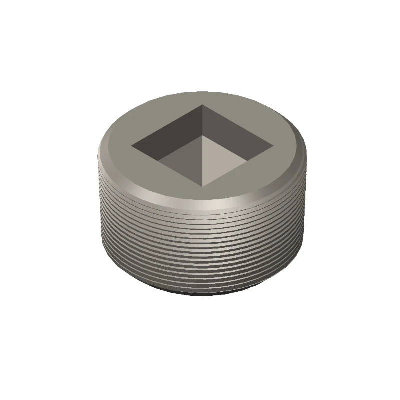 Cummins 3628605 Pipe Plug for KTA50-G3,KTA50-G8,KTA50-GS8 Engines