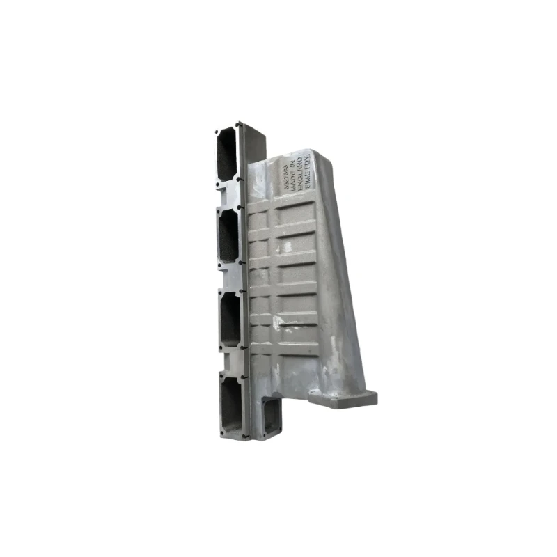 Genuine Cummins 3627393 Air Intake Manifold-Airflow for KTA50-GS8