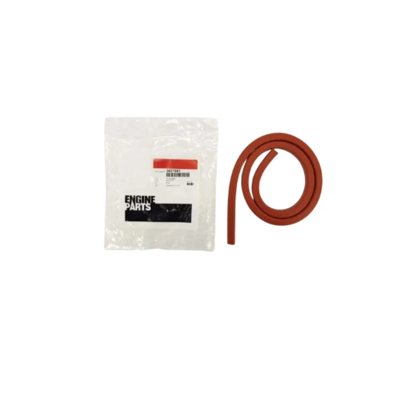 Cummins 3627381 Precision Rectangular Strip Seal for KTA50-GS8