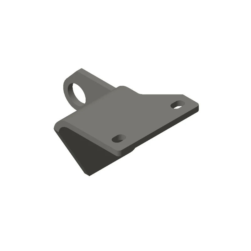 Cummins 3627324 Magnetic Switch Bracket for Cummins KTA50-G3,KTA50-G8
